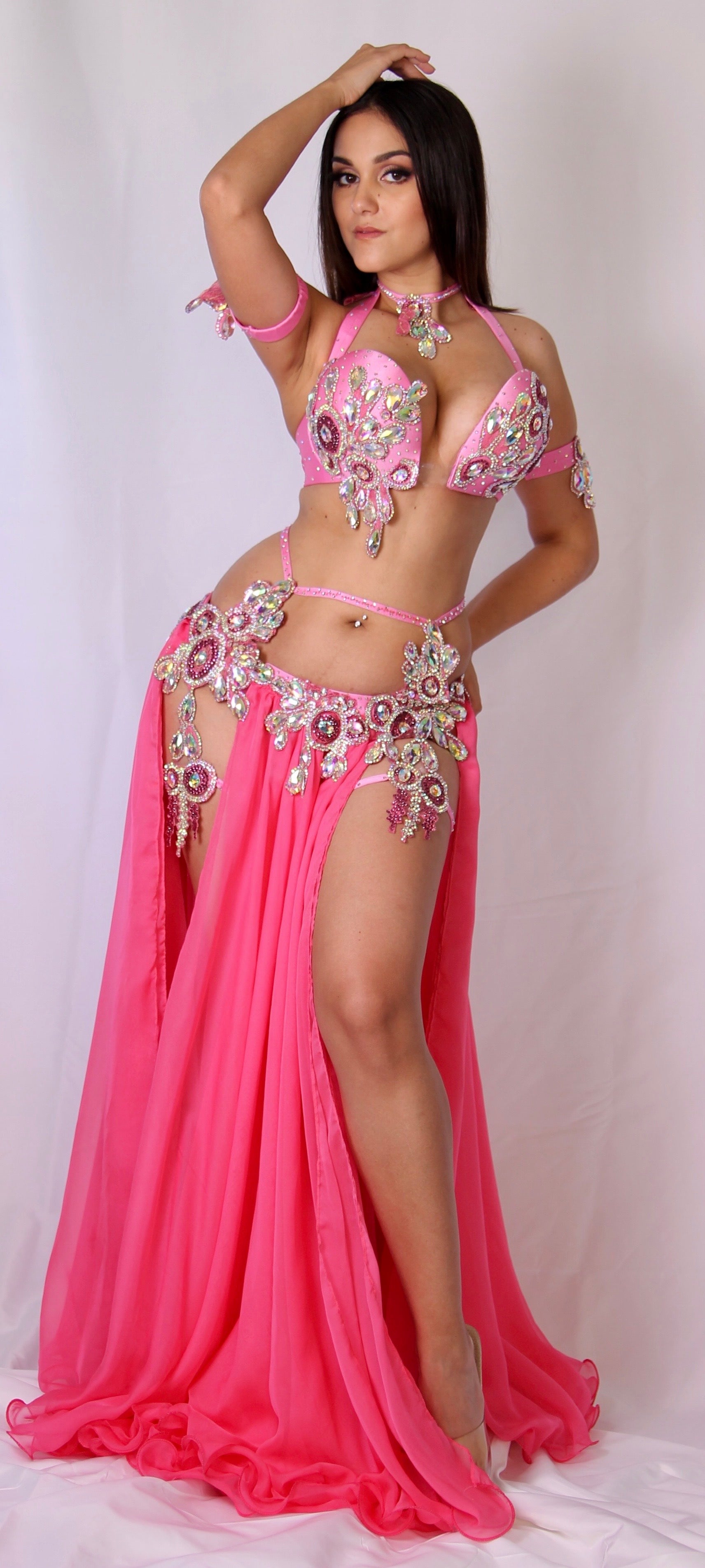 Hoda Zaki Costume 25016