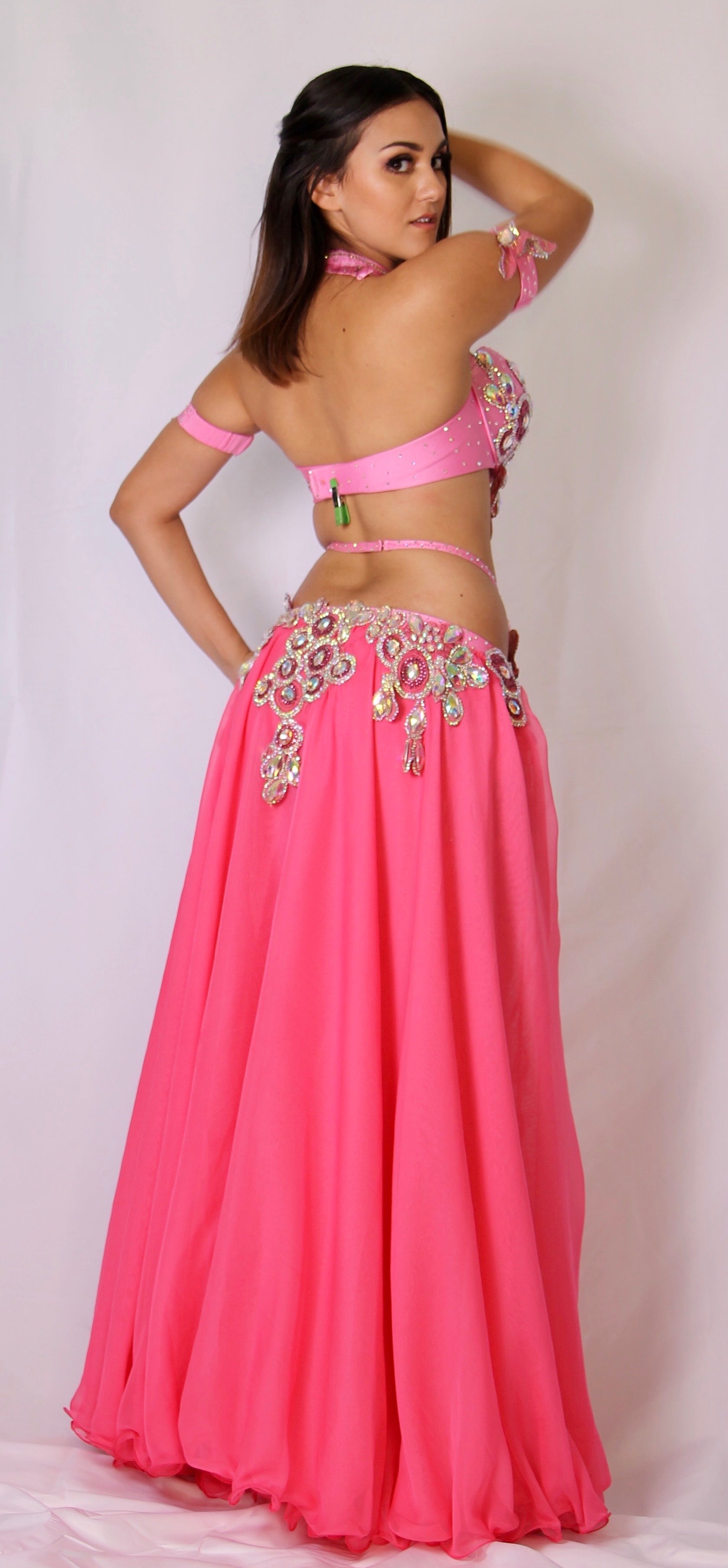 Hoda Zaki Costume 25016