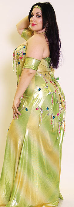 Plus Size, Dress