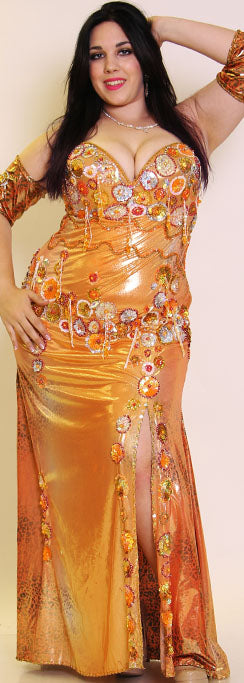Plus Size, Dress