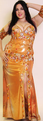 Plus Size, Dress