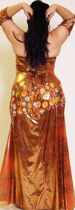 Plus Size, Dress