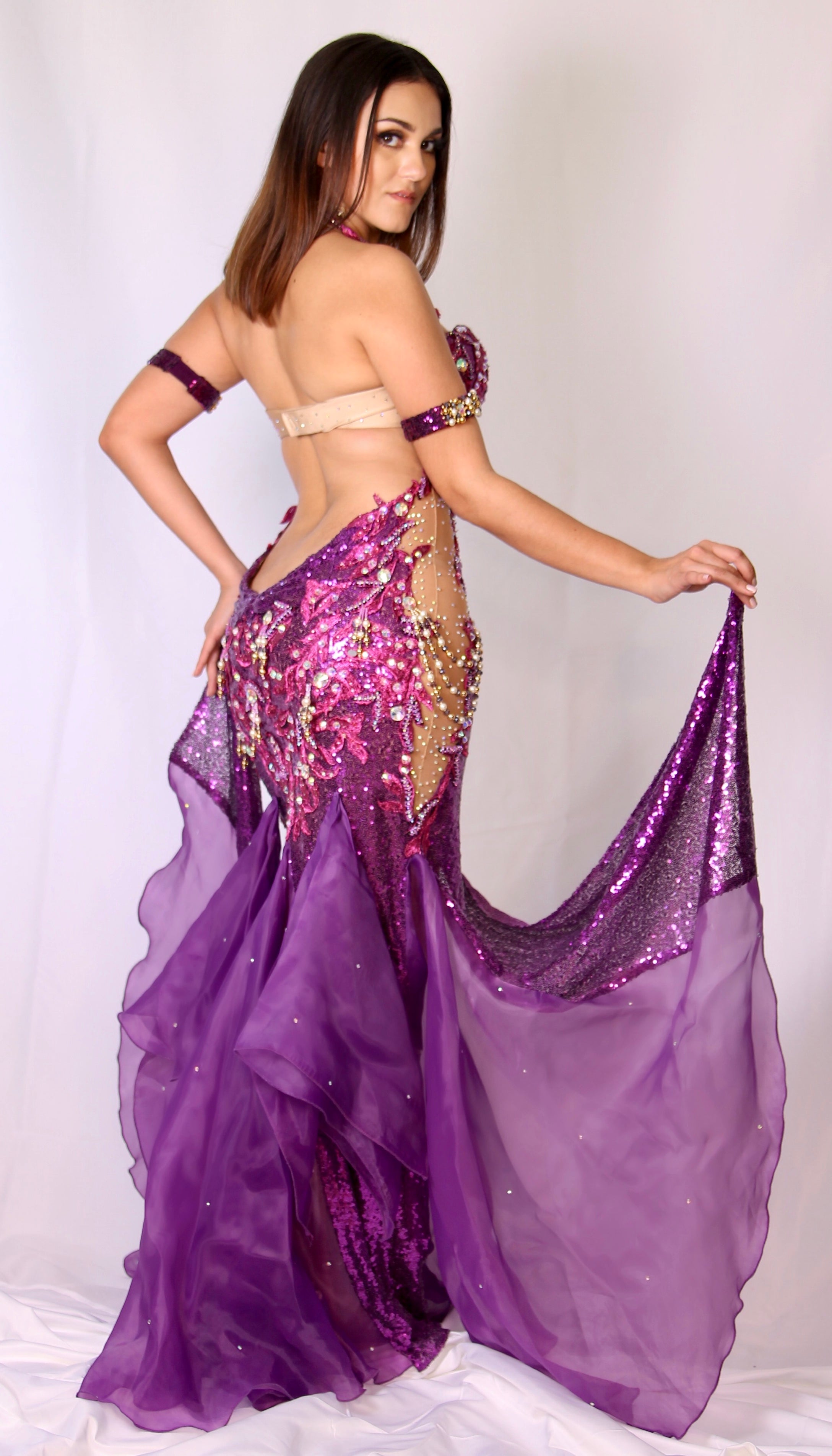 Eman Zaki Special Order 25026