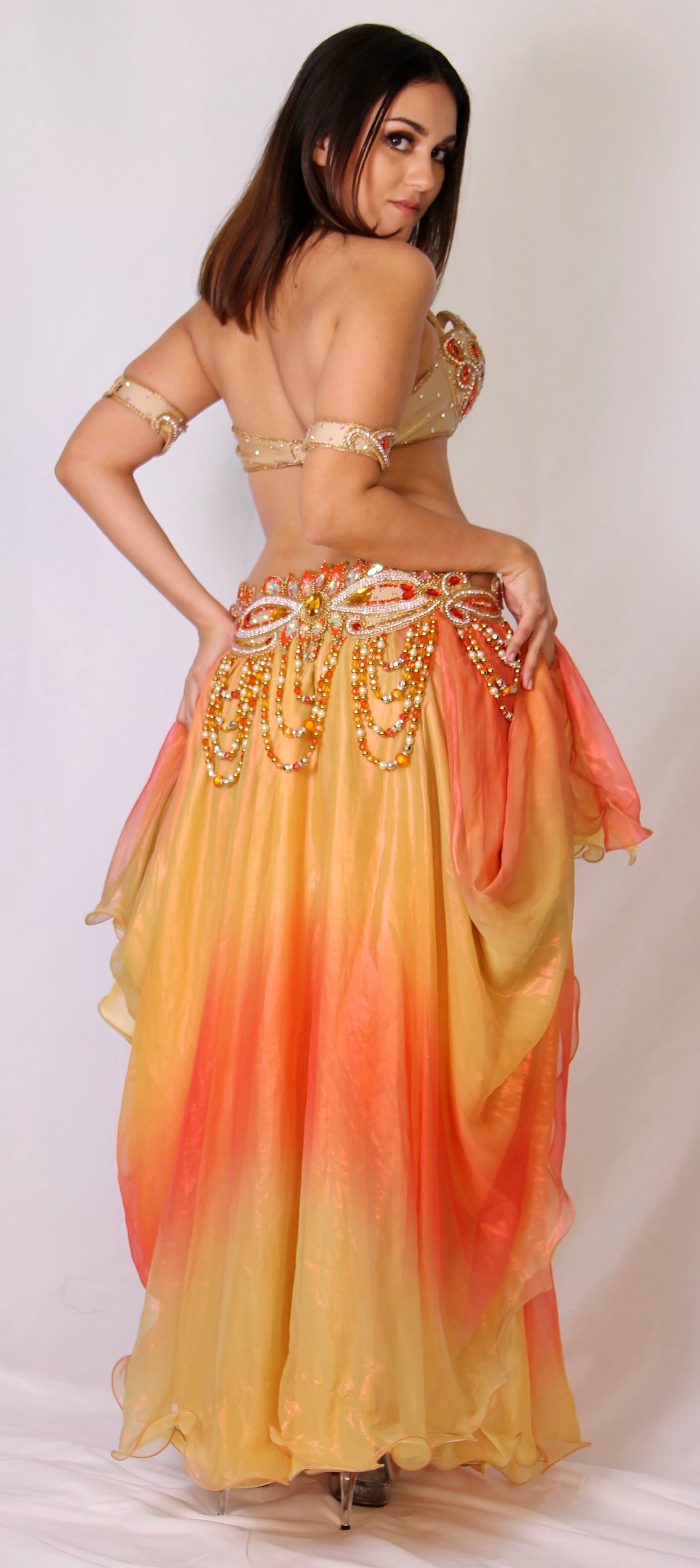 Hoda Zaki Special Order 25001 Hoda Zaki Special Order 25001