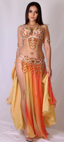 Hoda Zaki Special Order 25001