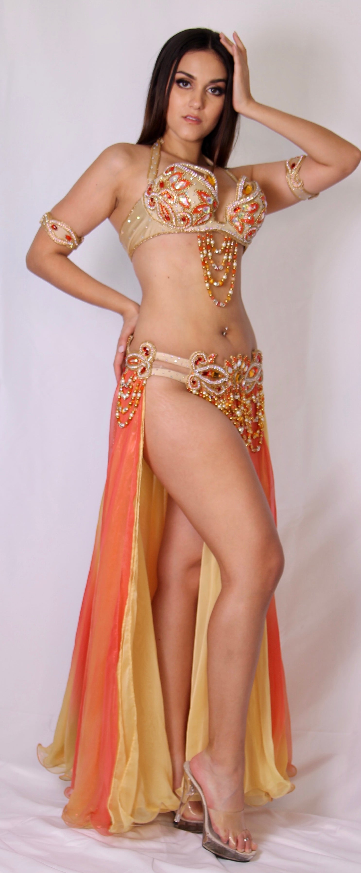 Hoda Zaki Special Order 25001