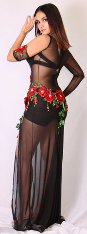 Hoda Zaki  Special order 25003