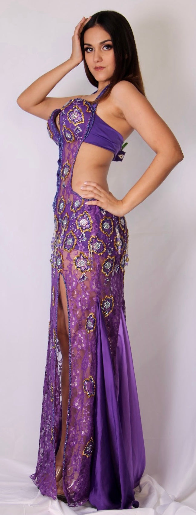 Mumtaz One-Piece Costume 25011 Mumtaz One-Piece Costume 25011