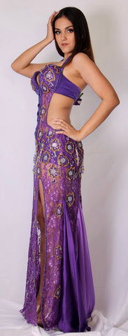 Mumtaz One-Piece Costume 25011