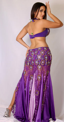 Mumtaz One-Piece Costume 25011