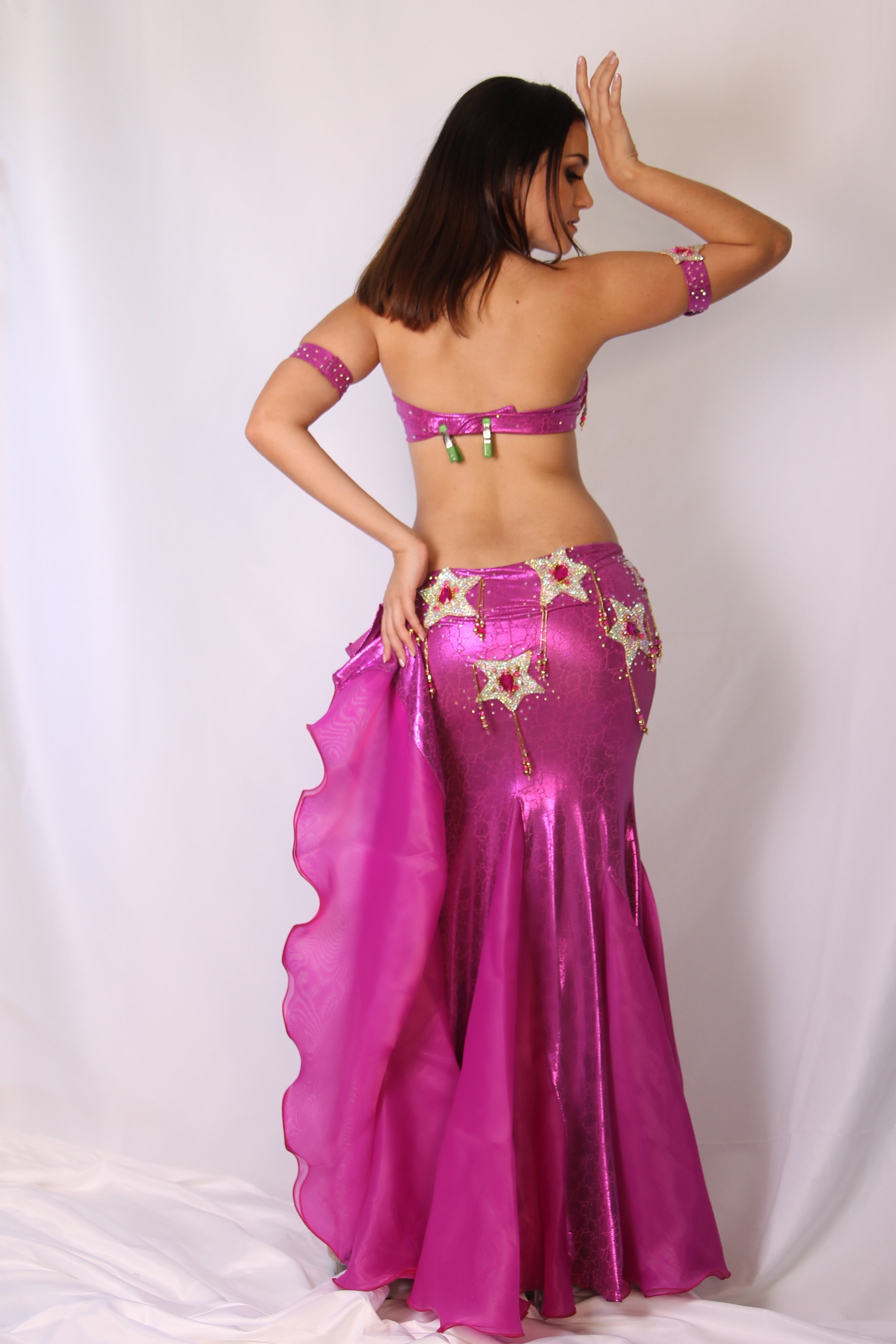 Hoda Zaki Costume 25002