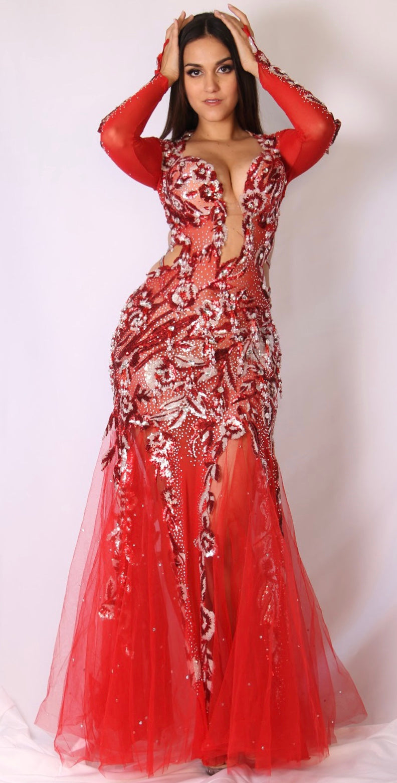 Eman Zaki Special Order 25099 Eman Zaki Special Order 25099