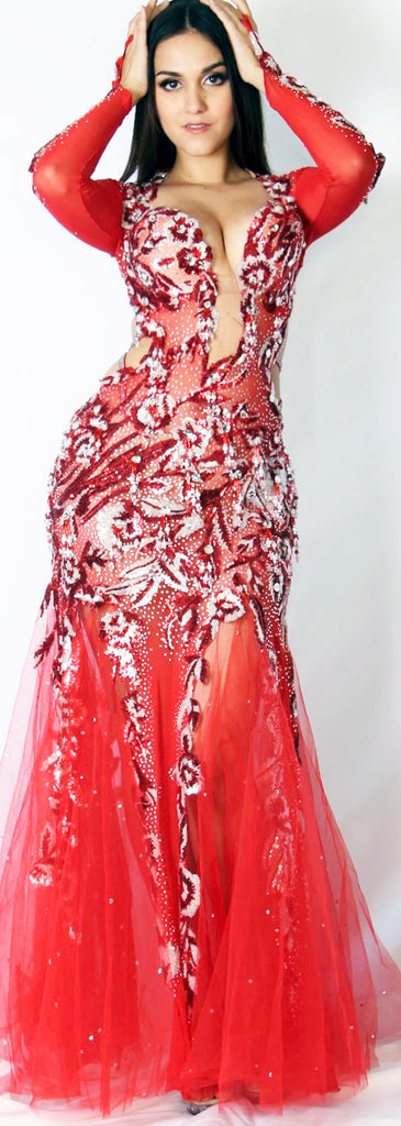 Eman Zaki Special Order 25099