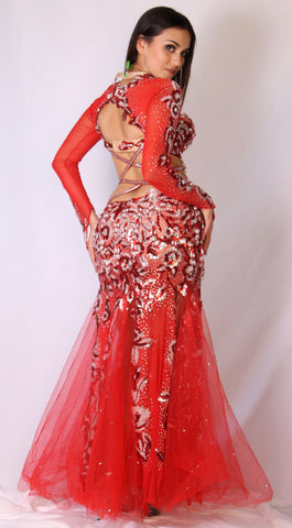 Eman Zaki Special Order 25099