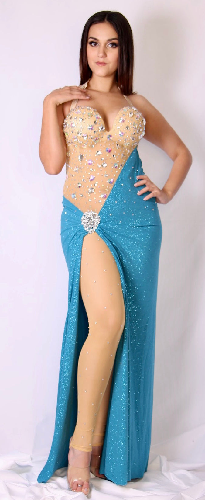 BDS Couture 25023 BDS Couture 25023