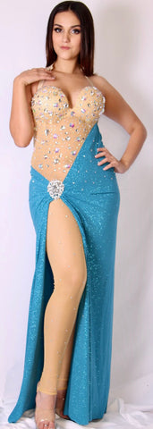 BDS Couture 25023