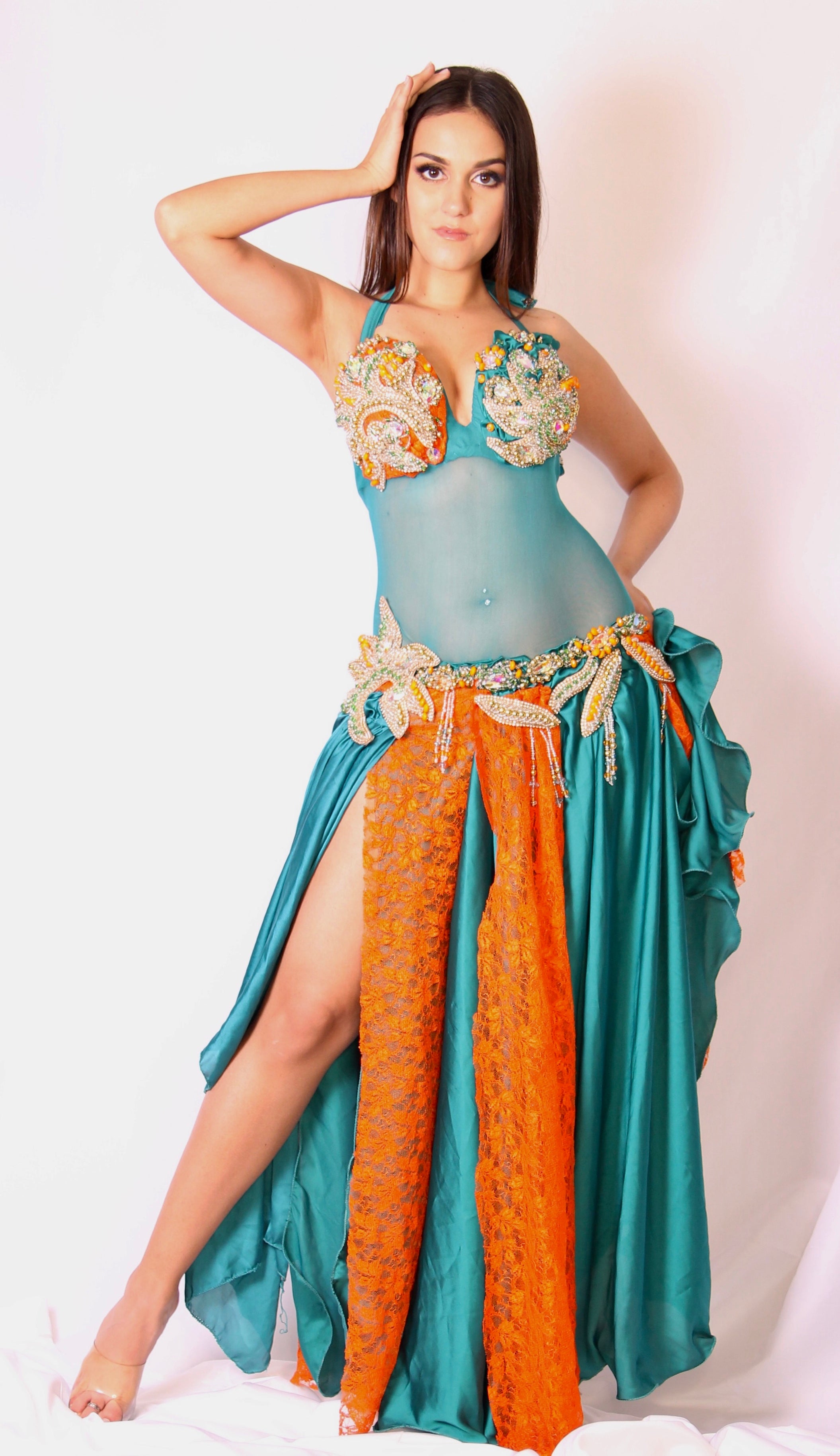 BDS Couture 25013 BDS Couture 25013