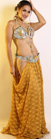 SCANDALOUS COLLECTION 23810