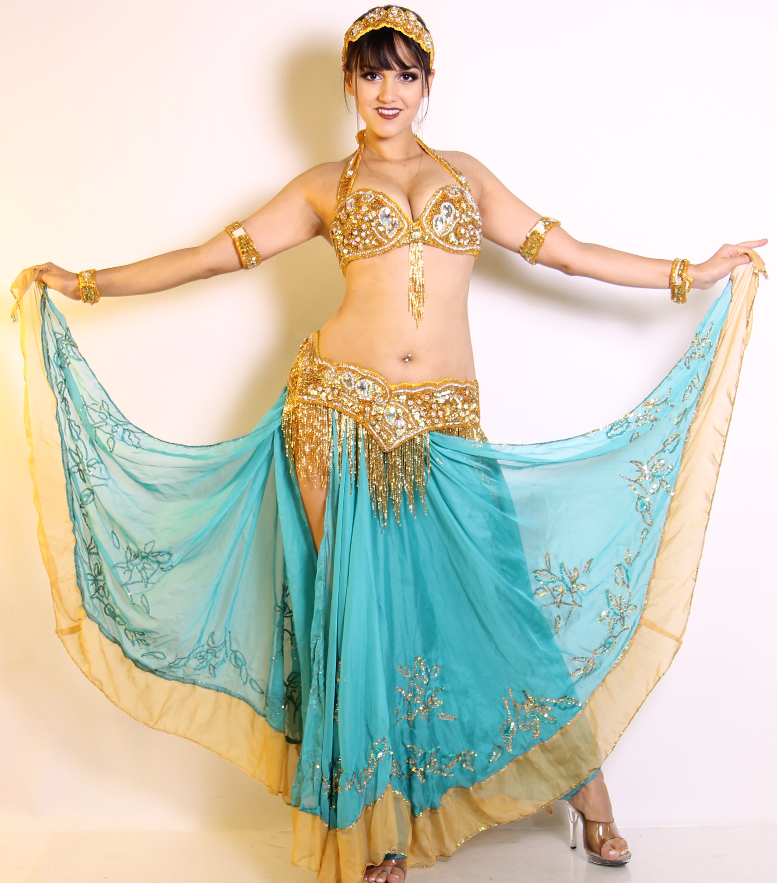 Pharaonics of Egypt  All That Sparkle 23883