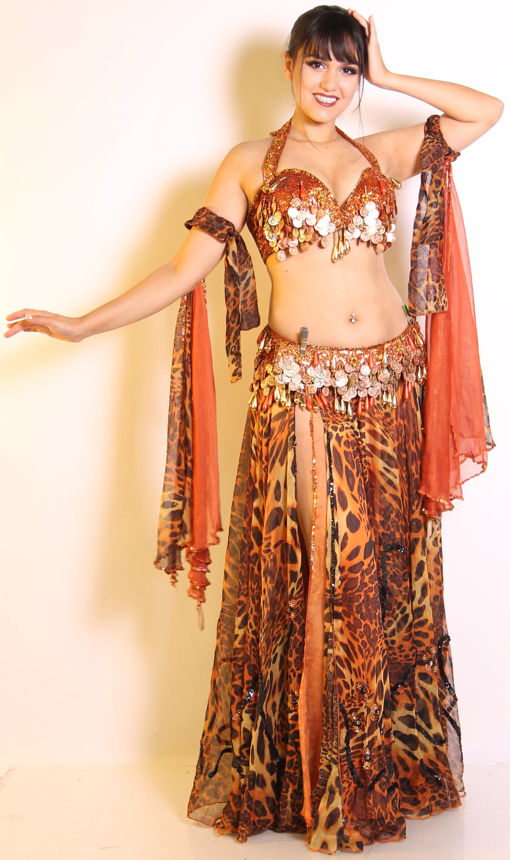 Pharaonics of Egypt Classic Coin Set 23886