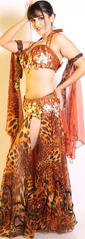 Pharaonics of Egypt Classic Coin Set 23886