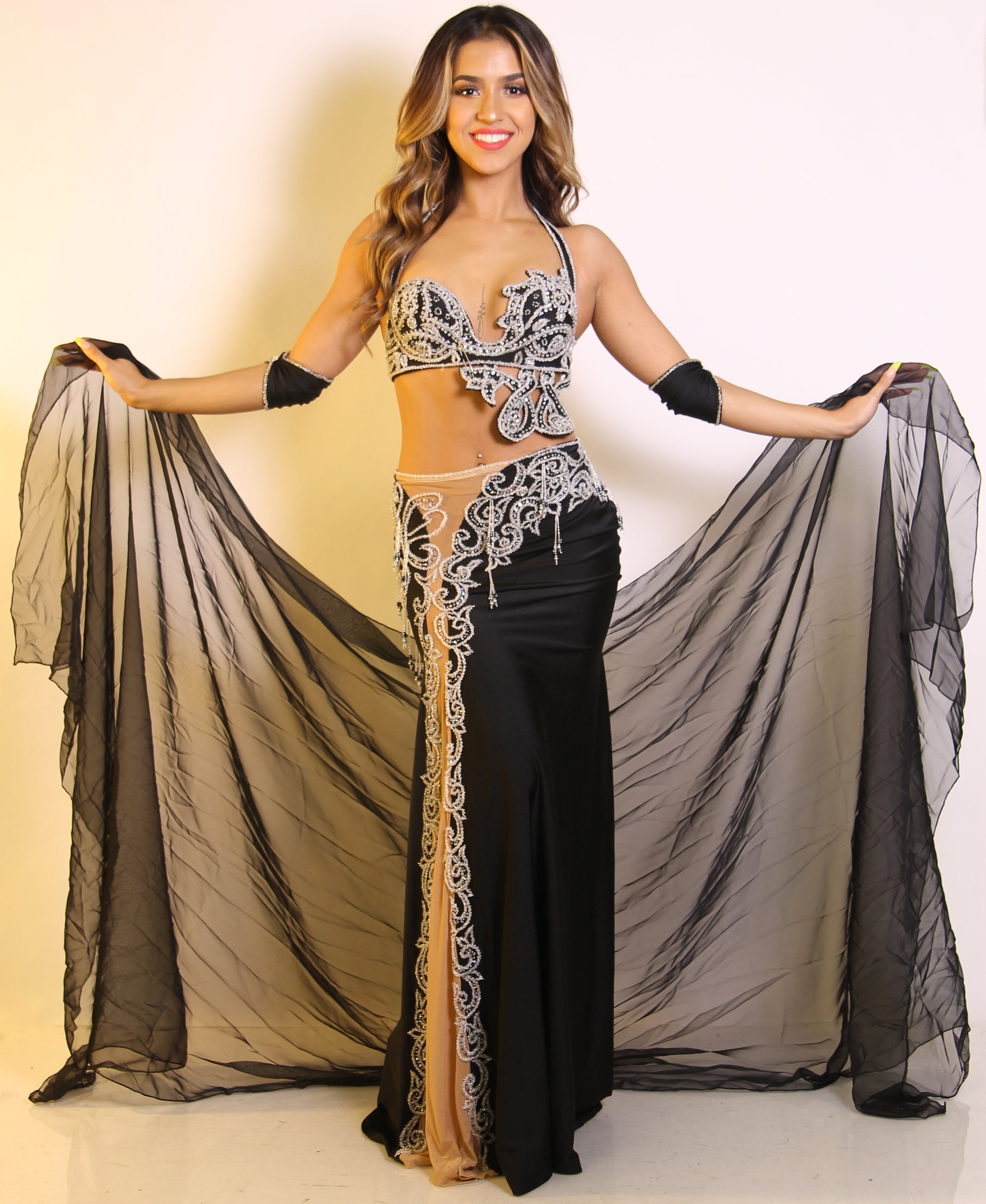 Eman Zaki Costume Sale 23917