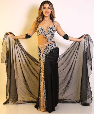 Eman Zaki Costume Sale 23917