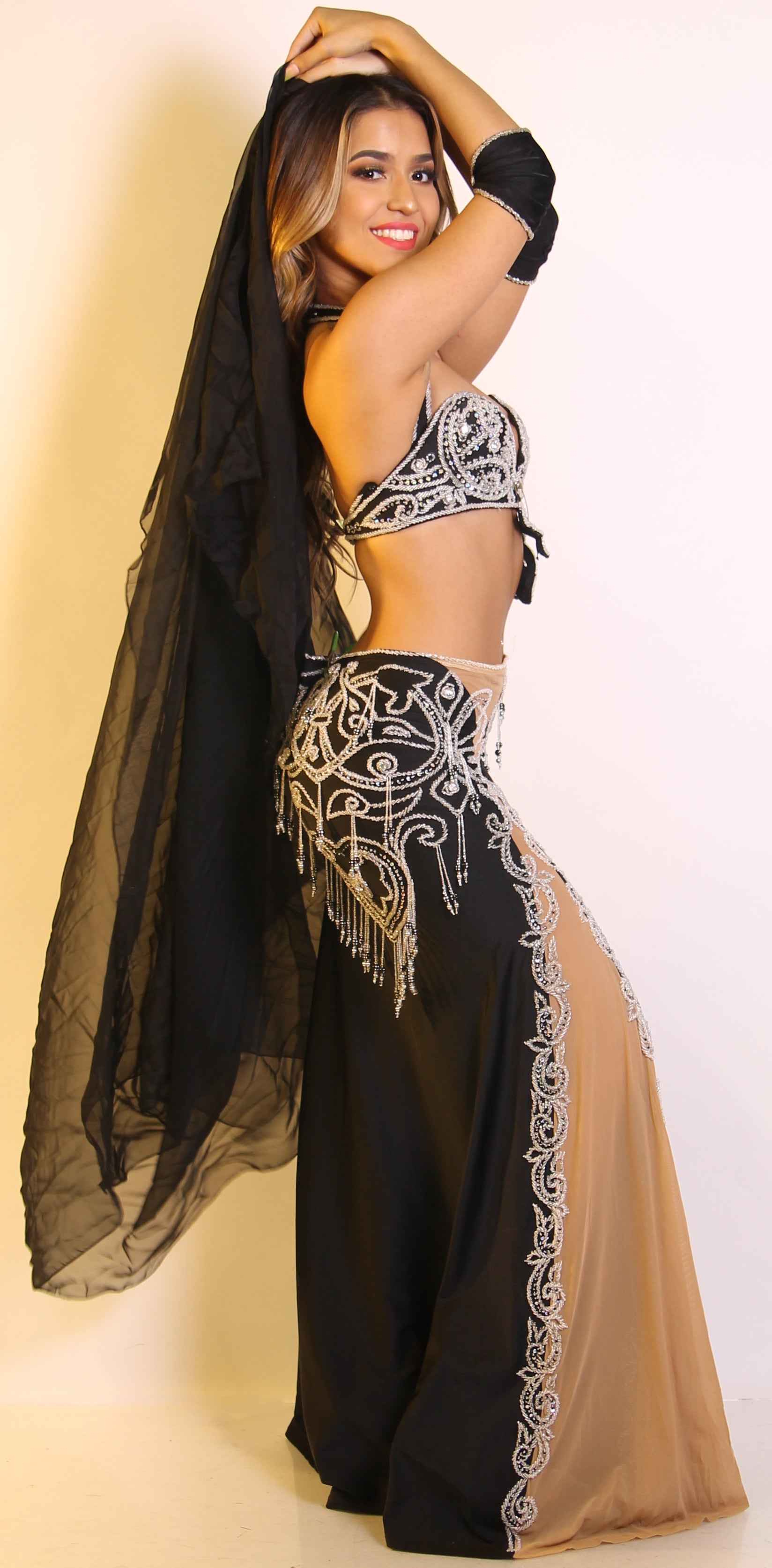 Eman Zaki Costume Sale 23917