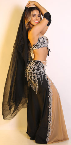 Eman Zaki Costume Sale 23917