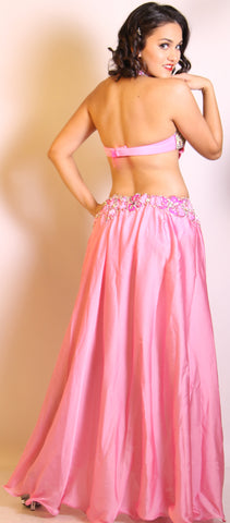 Hisham Osman Two-Piece Costume 23972