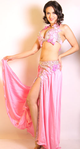 Hisham Osman Two-Piece Costume 23972