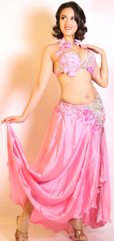 Hisham Osman Two-Piece Costume 23972