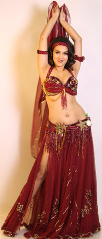 Pharaonics of Egypt Special Order 23976