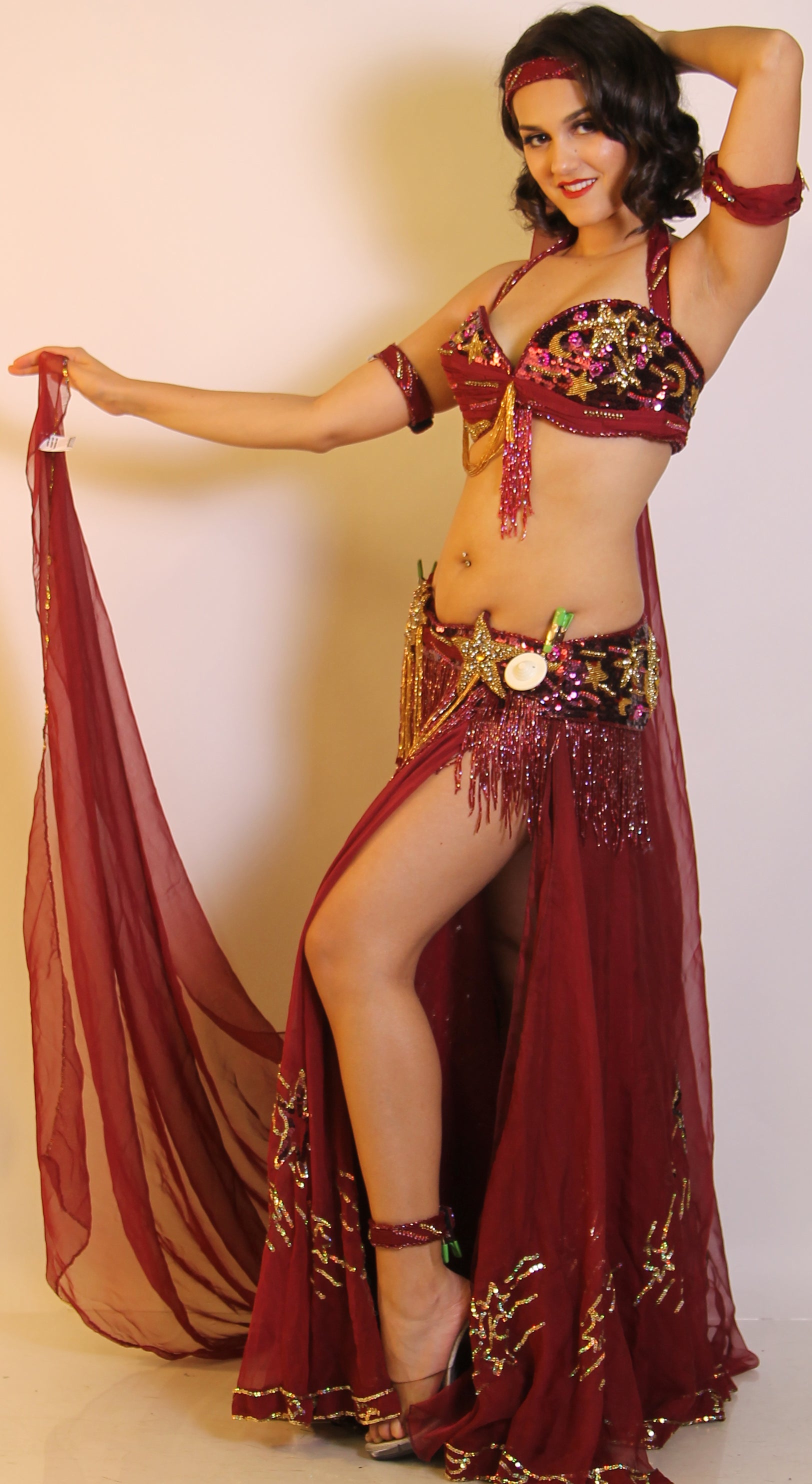 Pharaonics of Egypt Special Order 23976