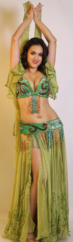 Alexandria Skirt Set 23978