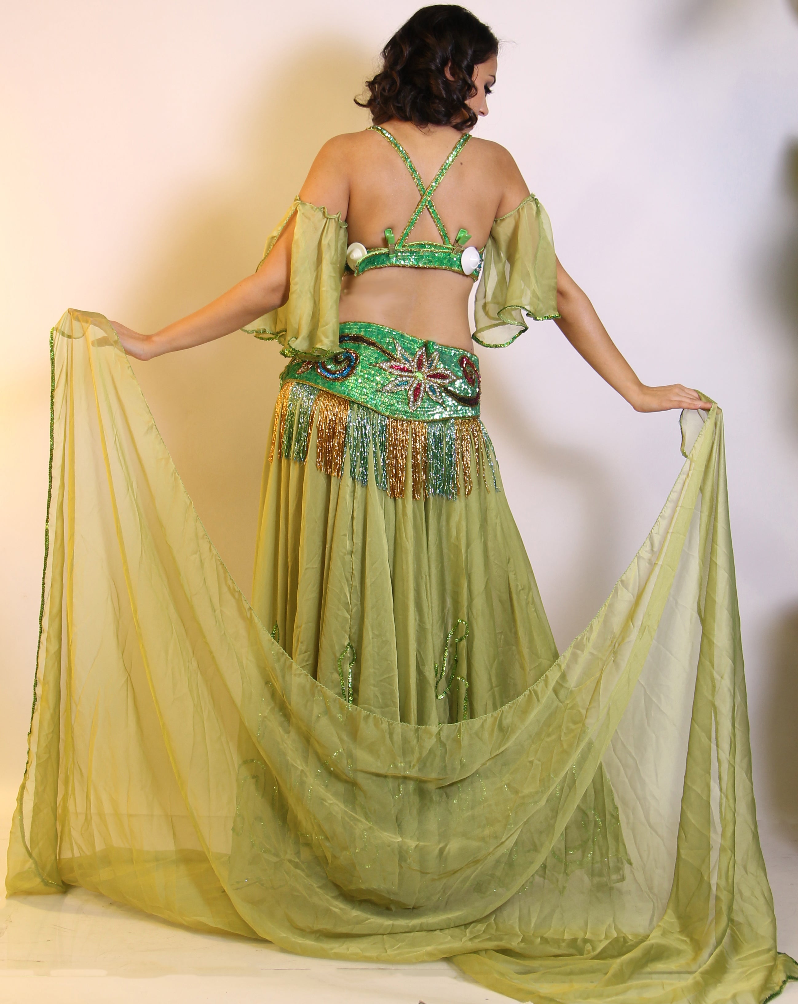 Alexandria Skirt Set 23978