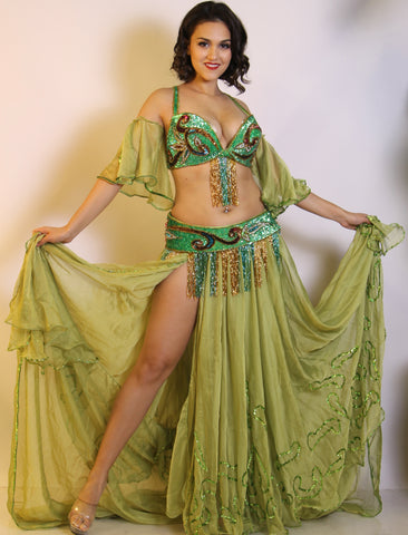 Alexandria Skirt Set 23978