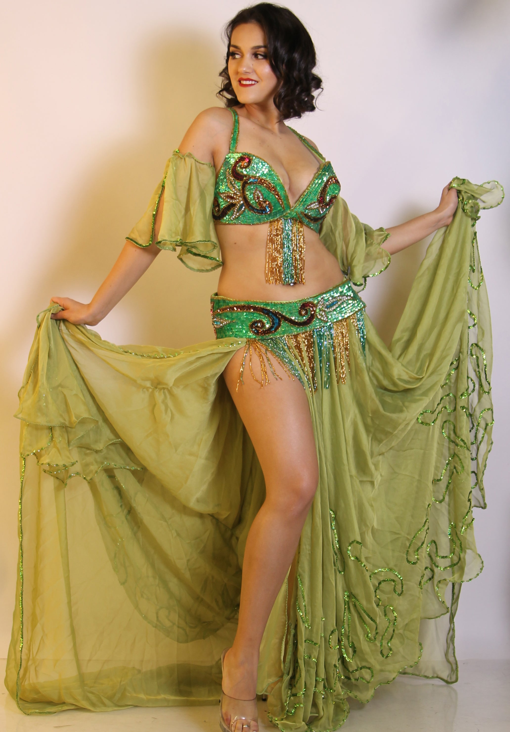 Alexandria Skirt Set 23978