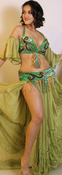 Alexandria Skirt Set 23978