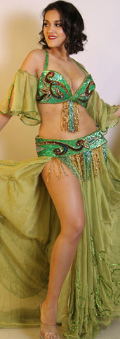 Alexandria Skirt Set 23978