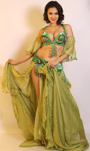 Alexandria Skirt Set 23978