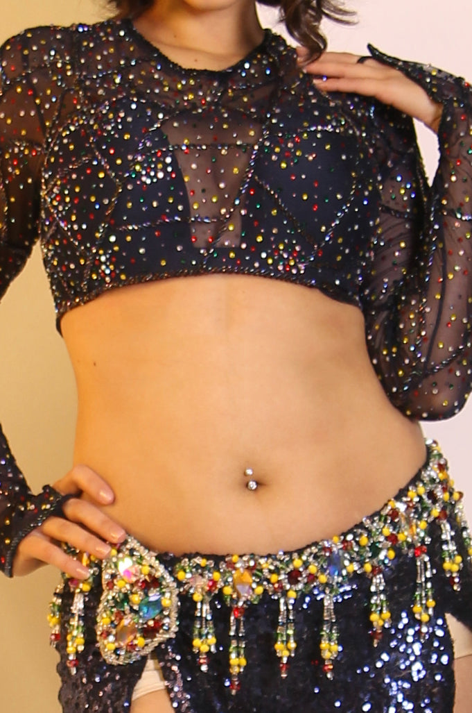 Eman Zaki 23979 Special Order