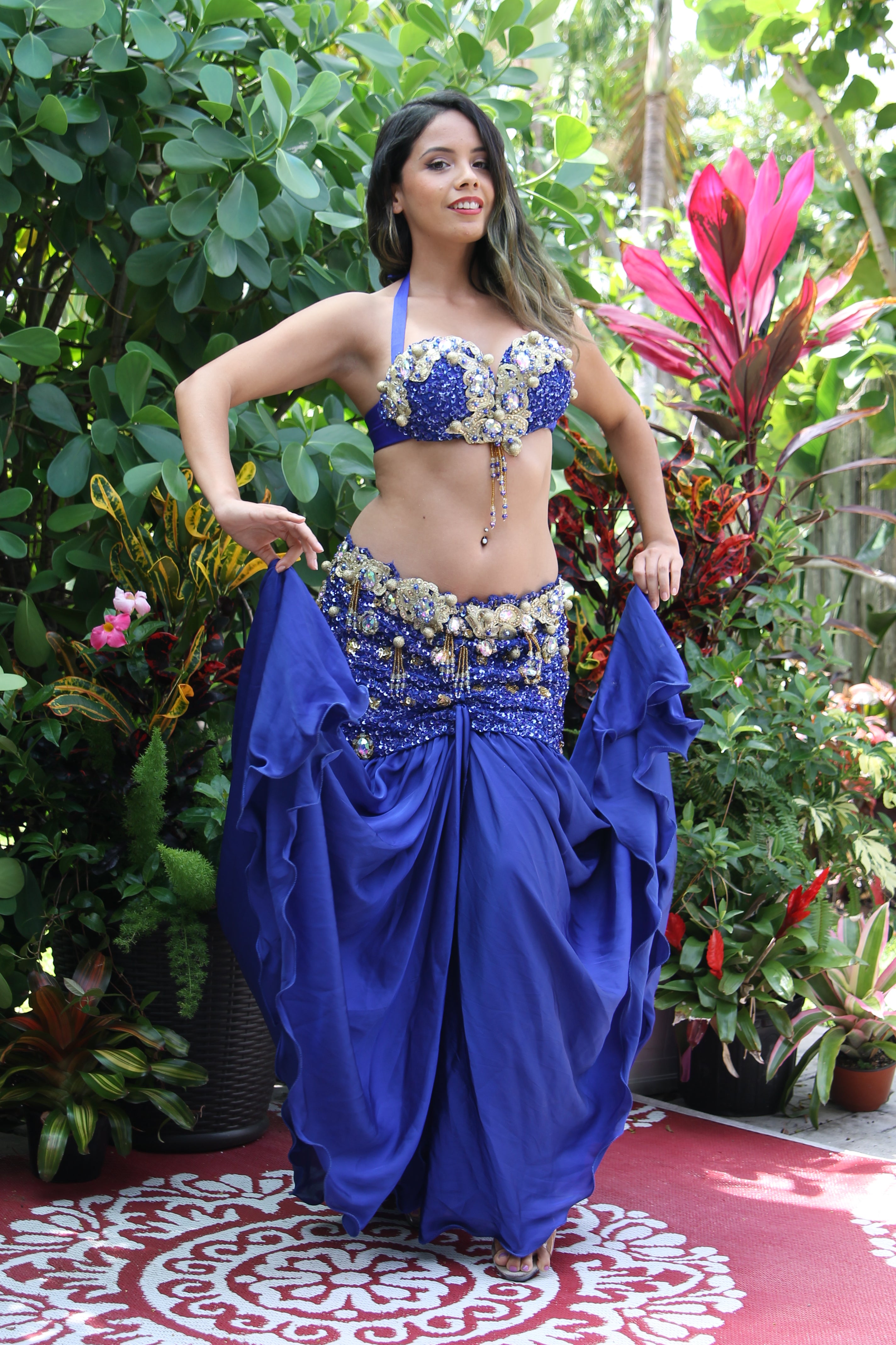 BDS Couture 25055 BDS Couture 25055