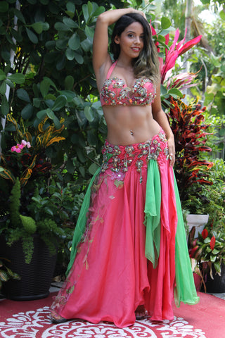 Mumtaz Costume two-piece 25076