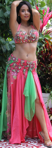 Mumtaz Costume two-piece 25076