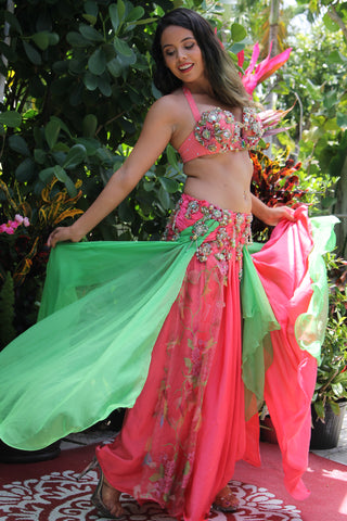 Mumtaz Costume two-piece 25076