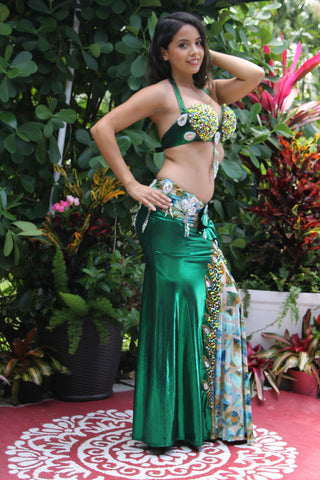 Mumtaz Costume two-piece 25074