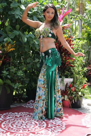 Mumtaz Costume two-piece 25074