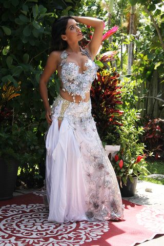 Mumtaz Costume two-piece 25079