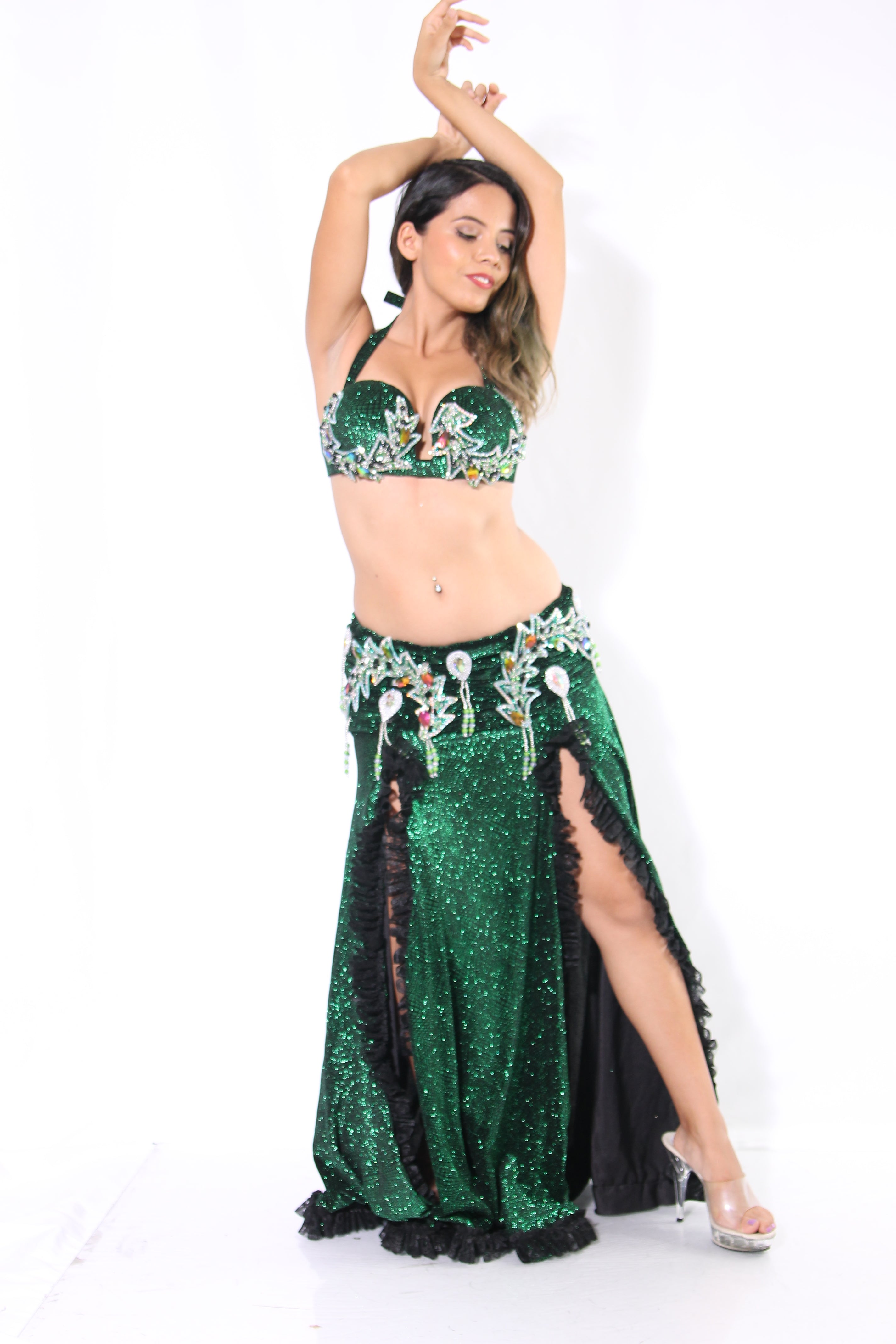 Mumtaz Costume two-piece 25073 Mumtaz Costume two-piece 25073